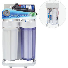 Neu Typ RO System Wasserfilter mit Rahmen